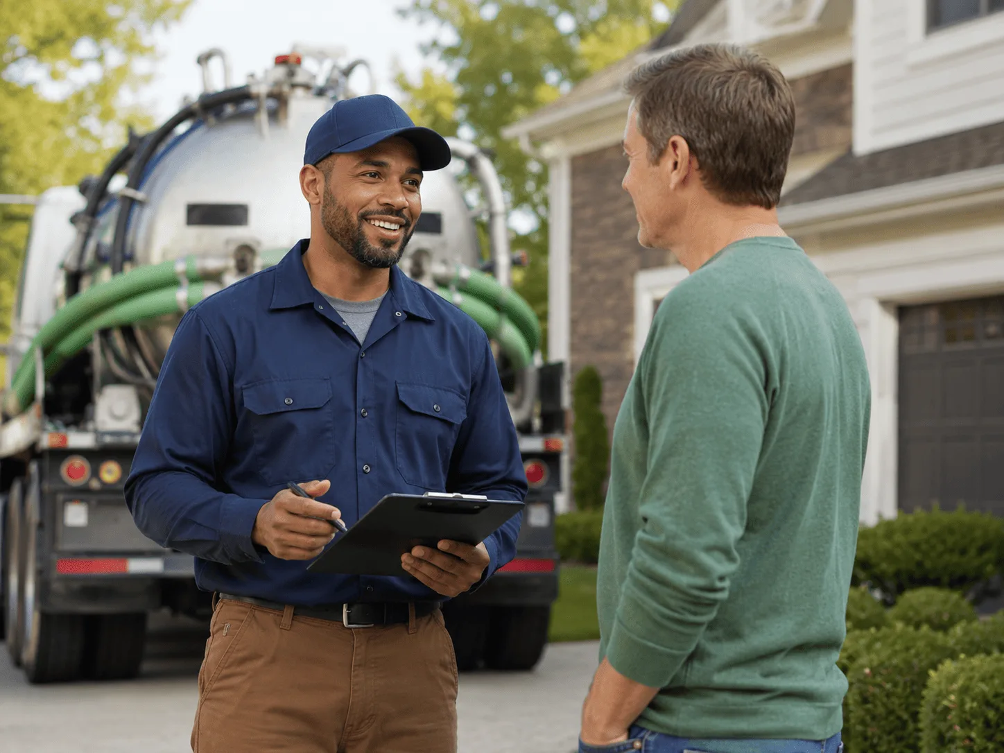 Mosquito Control Marion, WI FAQs